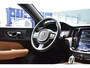 Volvo V60 2.0 T8 Twin Engine AWD Inscription LED | Pano | Harman Kardon | Leder | Carplay | Keyless | Navi | Clima | PDC | 18" LMV