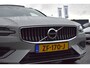 Volvo V60 2.0 T8 Twin Engine AWD Inscription LED | Pano | Harman Kardon | Leder | Carplay | Keyless | Navi | Clima | PDC | 18" LMV