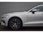 Volvo V60 2.0 T8 Twin Engine AWD Inscription LED | Pano | Harman Kardon | Leder | Carplay | Keyless | Navi | Clima | PDC | 18" LMV