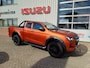 Isuzu D-Max Extented Cab V-Cross 4WD AT Webasto 8000 Km 06-22