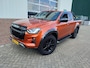 Isuzu D-Max Extented Cab V-Cross 4WD AT Webasto 8000 Km 06-22