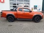 Isuzu D-Max Extented Cab V-Cross 4WD AT Webasto 8000 Km 06-22