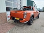 Isuzu D-Max Extented Cab V-Cross 4WD AT Webasto 8000 Km 06-22