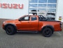 Isuzu D-Max Extented Cab V-Cross 4WD AT Webasto 8000 Km 06-22
