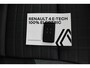Renault R4 4 iconic 150 pk comfort range | Warmtepomp | Adaptive Cruise Control | Elektrische achterklep | Climate Control | Achteruitrijcamera | Parkeersensoren voor & achter | Stoelverwarming | Stuurverwarming |