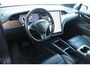 Tesla Model X 75D Base 7p. SOH 91,6%, 7 Persoons, Cruise control, Autopilot, Climate control, CCS adapter
