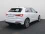 Audi Q3 40 TFSI 190pk quattro S Line · Apple/Android Car Play · Leder/stof · Camera + Parkeersensoren · Garantie t/m 28-01-2026 of 100000