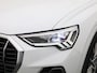 Audi Q3 40 TFSI 190pk quattro S Line · Apple/Android Car Play · Leder/stof · Camera + Parkeersensoren · Garantie t/m 28-01-2026 of 100000