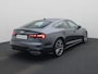 Audi A5 Sportback 40 TFSI/204PK S Line · Leder · Elektrische stoel verstelling · Camera · Apple/Android Car Play · Adaptive Cruise Control ·