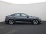 Audi A5 Sportback 40 TFSI/204PK S Line · Leder · Elektrische stoel verstelling · Camera · Apple/Android Car Play · Adaptive Cruise Control ·