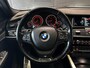 BMW X4 XDrive20i High Executive M-SPORT|SCHUIF/KANTELDAK|KEYLESS|STOELV|360CAM|LEDER|DODEHOEK|BLUETOOTH|NAVI|NAP|