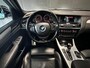 BMW X4 XDrive20i High Executive M-SPORT|SCHUIF/KANTELDAK|KEYLESS|STOELV|360CAM|LEDER|DODEHOEK|BLUETOOTH|NAVI|NAP|