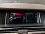 BMW X4 XDrive20i High Executive M-SPORT|SCHUIF/KANTELDAK|KEYLESS|STOELV|360CAM|LEDER|DODEHOEK|BLUETOOTH|NAVI|NAP|