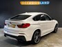 BMW X4 XDrive20i High Executive M-SPORT|SCHUIF/KANTELDAK|KEYLESS|STOELV|360CAM|LEDER|DODEHOEK|BLUETOOTH|NAVI|NAP|