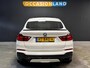 BMW X4 XDrive20i High Executive M-SPORT|SCHUIF/KANTELDAK|KEYLESS|STOELV|360CAM|LEDER|DODEHOEK|BLUETOOTH|NAVI|NAP|