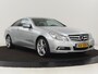 Mercedes-Benz E-klasse Coupé 350 CDI Elegance | Stoelverwarming | Trekhaak | Sportstoelen | Half leder | Navigatie | Parkeerhulp | Bluetooth | Cruise control