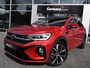 Volkswagen Taigo 1.0TSI 111pk R-Line Pano iQ-Light Stoelverw  ACC Lane Assist Achteruitrijcamera