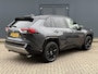 Toyota RAV4 2.5 Hybrid AWD Style Automaat / 1650kg Trekgewicht / BLIS / Apple Carplay Android Auto / Rondomzicht camera / Stuur,- Stoel en Voorruitverwarming / Elektrische achterklep / Navigatie / JBL Audio Systeem / cruise CC /