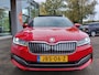 Skoda Superb 1.4 TSI iV DSG Laurin & Klement | Navi | Apple Carplay | Adap.Cruise | Leder+Verwarmd+Elek.Vesrtel | Panorama Schuifdak | Keyless Entry | Led Matrix | Pdc V+A+Assist+360 Camera