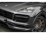 Porsche Cayenne 4.0 Turbo S E-Hybrid | PPF | Burmester | 18-weg | Panodak | Carbon | 22 inch | NL Auto |