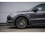 Porsche Cayenne 4.0 Turbo S E-Hybrid | PPF | Burmester | 18-weg | Panodak | Carbon | 22 inch | NL Auto |