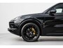 Porsche Cayenne 3.0 E-Hybrid | SOH 89% | Platinum Edition | Full Option | SportDesign | Panodak | 22 inch | Trekhaak | NL Auto |