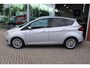 Ford C-Max 1.0 EcoBoost 125 PK Titanium | Camera | Winterpack | Navigatie | 17 INCH Lichtmetalen Velgen | Climate Control | Cruise Control | Privacy Glass | Half lederen bekleding | Dealeronderhouden