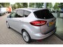 Ford C-Max 1.0 EcoBoost 125 PK Titanium | Camera | Winterpack | Navigatie | 17 INCH Lichtmetalen Velgen | Climate Control | Cruise Control | Privacy Glass | Half lederen bekleding | Dealeronderhouden
