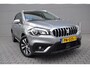Suzuki S-Cross 1.4 Boosterjet High Executive. Panorama dak, leder, 12 maanden BASIS garantie
