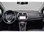 Suzuki S-Cross 1.4 Boosterjet High Executive. Panorama dak, leder, 12 maanden BASIS garantie