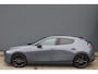 Mazda 3 2.0 e-SkyActiv-X M Hybrid 180 Luxury Leer Head-Up Bose