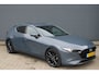 Mazda 3 2.0 e-SkyActiv-X M Hybrid 180 Luxury Leer Head-Up Bose