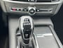 Volvo V90 2.0 D4 190 pk Momentum Trekhaak Leer Navi Stoelverwarming Carplay Android Adaptieve Cruise Pilot Assist Led Koplampen Blis NL Auto Euro 6 Diesel