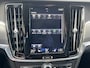 Volvo V90 2.0 D4 190 pk Momentum Trekhaak Leer Navi Stoelverwarming Carplay Android Adaptieve Cruise Pilot Assist Led Koplampen Blis NL Auto Euro 6 Diesel