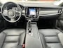 Volvo V90 2.0 D4 190 pk Momentum Trekhaak Leer Navi Stoelverwarming Carplay Android Adaptieve Cruise Pilot Assist Led Koplampen Blis NL Auto Euro 6 Diesel
