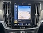 Volvo V90 2.0 D4 190 pk Momentum Trekhaak Leer Navi Stoelverwarming Carplay Android Adaptieve Cruise Pilot Assist Led Koplampen Blis NL Auto Euro 6 Diesel