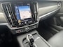 Volvo V90 2.0 D4 190 pk Momentum Trekhaak Leer Navi Stoelverwarming Carplay Android Adaptieve Cruise Pilot Assist Led Koplampen Blis NL Auto Euro 6 Diesel
