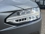 Volvo V90 2.0 D4 190 pk Momentum Trekhaak Leer Navi Stoelverwarming Carplay Android Adaptieve Cruise Pilot Assist Led Koplampen Blis NL Auto Euro 6 Diesel