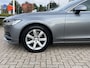 Volvo V90 2.0 D4 190 pk Momentum Trekhaak Leer Navi Stoelverwarming Carplay Android Adaptieve Cruise Pilot Assist Led Koplampen Blis NL Auto Euro 6 Diesel