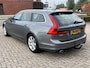 Volvo V90 2.0 D4 190 pk Momentum Trekhaak Leer Navi Stoelverwarming Carplay Android Adaptieve Cruise Pilot Assist Led Koplampen Blis NL Auto Euro 6 Diesel