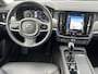 Volvo V90 2.0 D4 190 pk Momentum Trekhaak Leer Navi Stoelverwarming Carplay Android Adaptieve Cruise Pilot Assist Led Koplampen Blis NL Auto Euro 6 Diesel