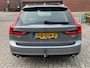 Volvo V90 2.0 D4 190 pk Momentum Trekhaak Leer Navi Stoelverwarming Carplay Android Adaptieve Cruise Pilot Assist Led Koplampen Blis NL Auto Euro 6 Diesel