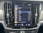 Volvo V90 2.0 D4 190 pk Momentum Trekhaak Leer Navi Stoelverwarming Carplay Android Adaptieve Cruise Pilot Assist Led Koplampen Blis NL Auto Euro 6 Diesel