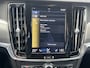Volvo V90 2.0 D4 190 pk Momentum Trekhaak Leer Navi Stoelverwarming Carplay Android Adaptieve Cruise Pilot Assist Led Koplampen Blis NL Auto Euro 6 Diesel