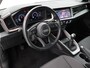 Audi A1 Sportback 25 TFSI + SFEERVERLICHTING | APPLE CARPLAY | VIRTUAL COCKPIT | SPORTSTOELEN | STOELVERW.