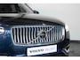 Volvo XC90 T8 Recharge AWD Inscription | Panoramadak met schuif-/kantelfunctie| Semi elektrische trekhaak | Verwarmbare voorstoelen | Verwarmbaar stuurwiel | Premium audio by Harman Kardon  | Rondom zichtcamera | Standkachel | Adaptieve cruise control | 20 inch Lichtmetalen velgen