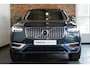 Volvo XC90 T8 Recharge AWD Inscription | Panoramadak met schuif-/kantelfunctie| Semi elektrische trekhaak | Verwarmbare voorstoelen | Verwarmbaar stuurwiel | Premium audio by Harman Kardon  | Rondom zichtcamera | Standkachel | Adaptieve cruise control | 20 inch Lichtmetalen velgen