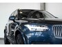 Volvo XC90 T8 Recharge AWD Inscription | Panoramadak met schuif-/kantelfunctie| Semi elektrische trekhaak | Verwarmbare voorstoelen | Verwarmbaar stuurwiel | Premium audio by Harman Kardon  | Rondom zichtcamera | Standkachel | Adaptieve cruise control | 20 inch Lichtmetalen velgen