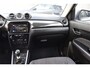 Suzuki Vitara 1.4 Boosterjet Style Smart Hybrid | Fabrieksgarantie | Lederen bekleding | Parkeersensoren |