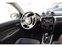 Suzuki Vitara 1.4 Boosterjet Style Smart Hybrid | Fabrieksgarantie | Lederen bekleding | Parkeersensoren |